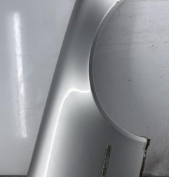 Aile avant droit MERCEDES CLASSE SLK 170 Photo n°1