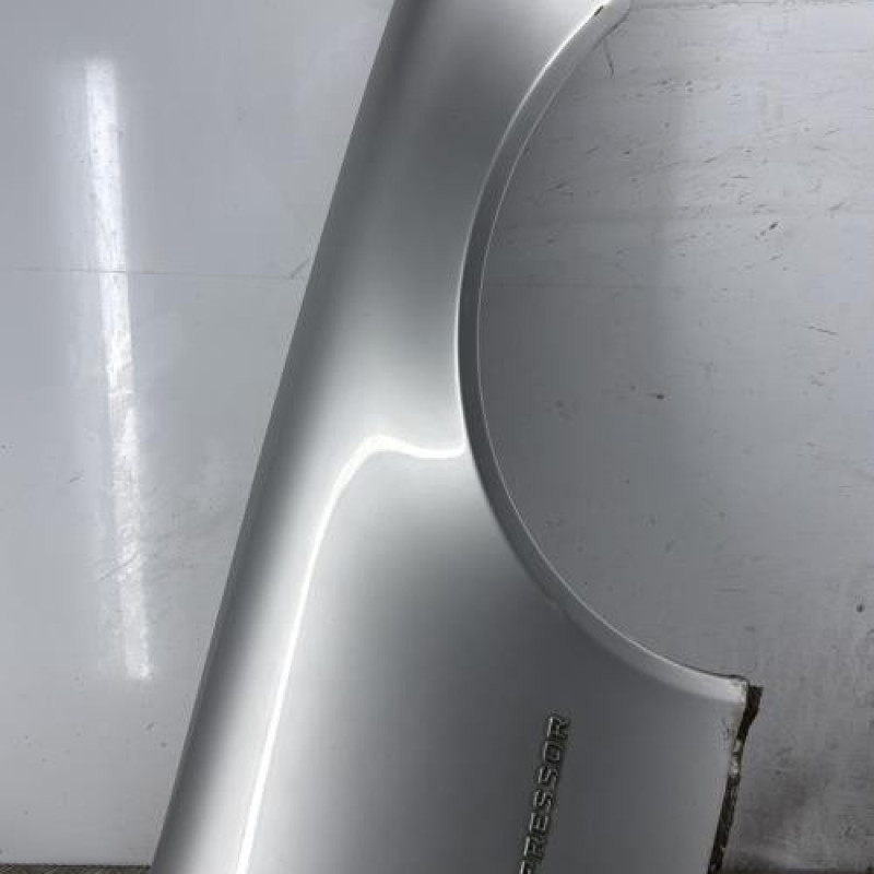 Aile avant droit MERCEDES CLASSE SLK 170 Aile avant droit MERCEDES CLASSE SLK 170