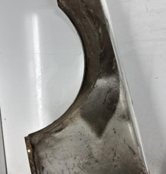 Aile avant droit MERCEDES CLASSE SLK 170 Photo n°3