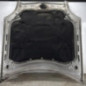 Capot MERCEDES CLASSE SLK 170