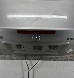 Malle/Hayon arriere MERCEDES CLASSE SLK 170