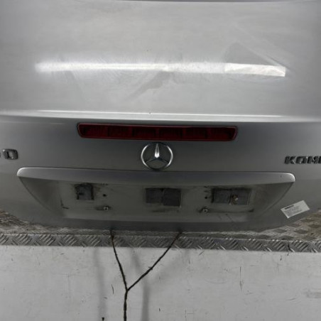 Malle/Hayon arriere MERCEDES CLASSE SLK 170