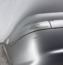 Pare choc arriere MERCEDES CLASSE SLK 170
