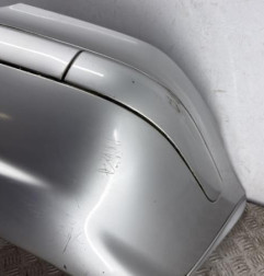 Pare choc arriere MERCEDES CLASSE SLK 170 Photo n°3