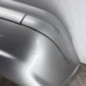 Pare choc arriere MERCEDES CLASSE SLK 170