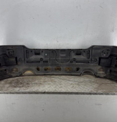 Pare choc arriere MERCEDES CLASSE SLK 170 Photo n°4