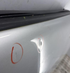 Porte avant gauche MERCEDES CLASSE SLK 170