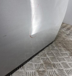 Porte avant gauche MERCEDES CLASSE SLK 170 Photo n°4