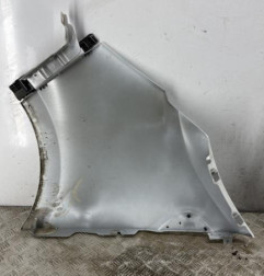Aile avant droit RENAULT TRAFIC 3 COURT
