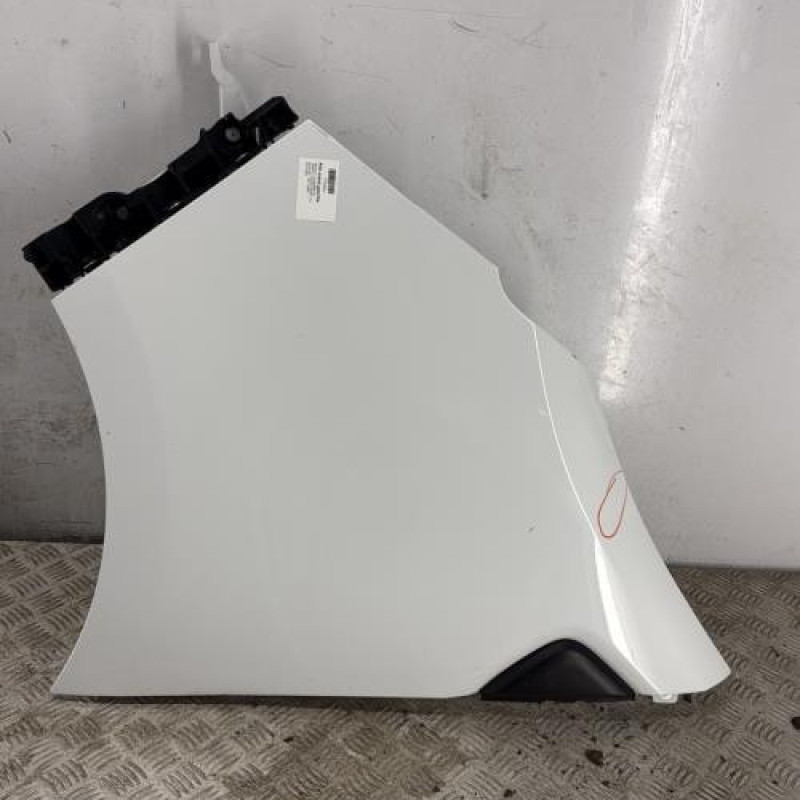 Aile avant gauche RENAULT TRAFIC 3 COURT