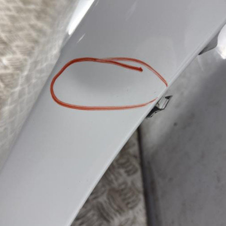 Aile avant gauche RENAULT TRAFIC 3 COURT