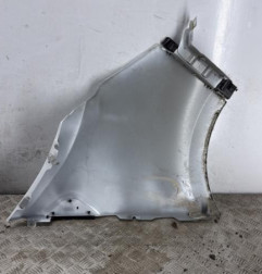 Aile avant gauche RENAULT TRAFIC 3 COURT Photo n°3