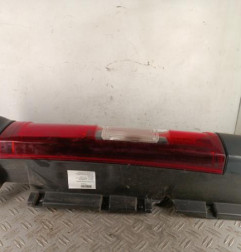 Feu arriere principal gauche (feux) RENAULT TRAFIC 3 COURT Photo n°1