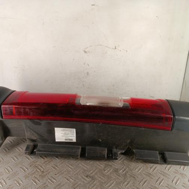 Feu arriere principal gauche (feux) RENAULT TRAFIC 3 COURT
