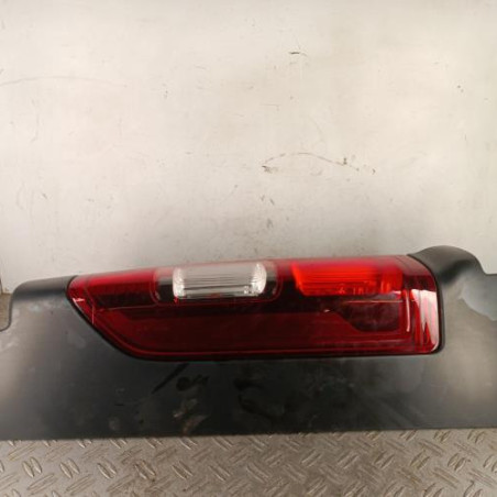 Feu arriere principal gauche (feux) RENAULT TRAFIC 3 COURT