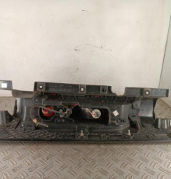 Feu arriere principal gauche (feux) RENAULT TRAFIC 3 COURT Photo n°3