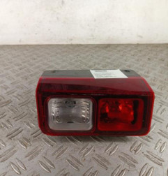 Feu de pare choc arriere droit RENAULT TRAFIC 3 COURT Photo n°1