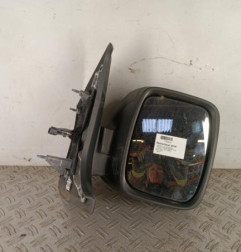 Retroviseur droit RENAULT TRAFIC 3 COURT Photo n°1