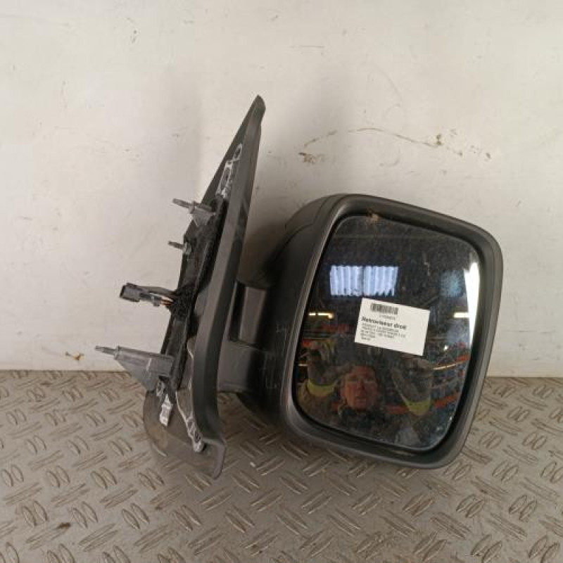 Retroviseur droit RENAULT TRAFIC 3 COURT