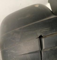 Retroviseur droit RENAULT TRAFIC 3 COURT Photo n°3