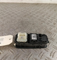 Interrupteur de leve vitre avant gauche RENAULT TRAFIC 3 COURT