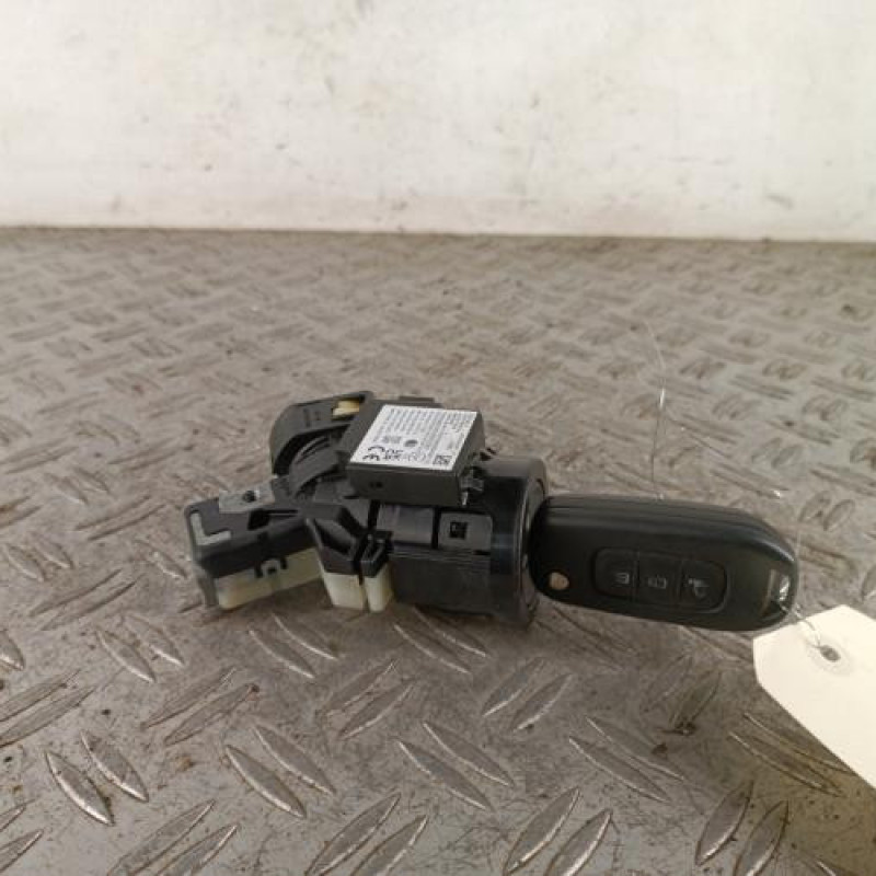 Neiman RENAULT TRAFIC 3 COURT