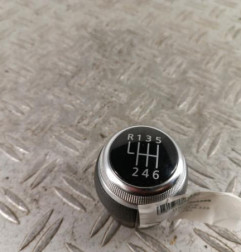 Pommeau de vitesses RENAULT TRAFIC 3 COURT