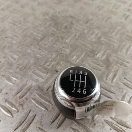 Pommeau de vitesses RENAULT TRAFIC 3 COURT