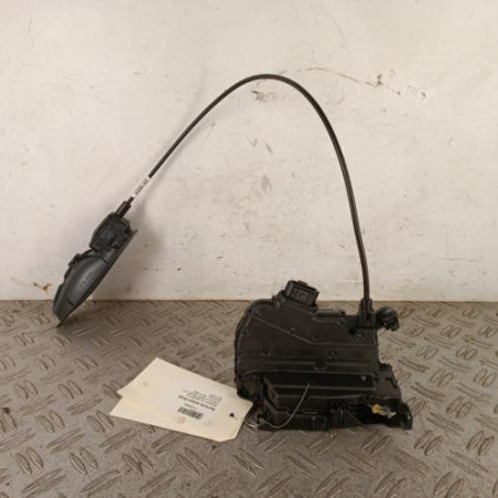 Serrure avant droit RENAULT TRAFIC 3 COURT