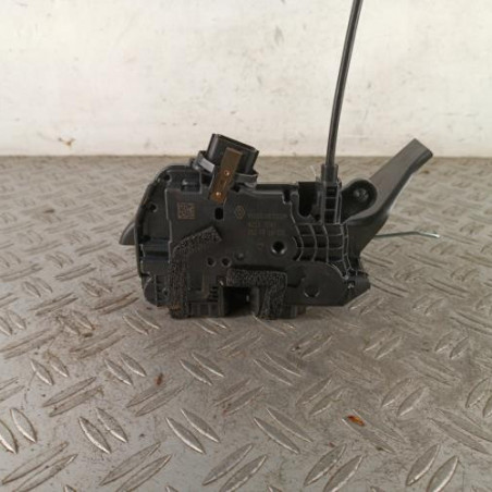 Serrure avant gauche RENAULT TRAFIC 3 COURT
