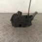 Serrure avant gauche RENAULT TRAFIC 3 COURT