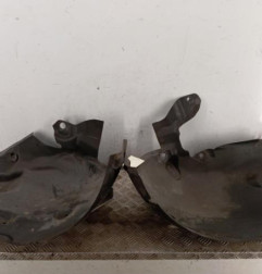 Pare boue avant gauche RENAULT MEGANE 3