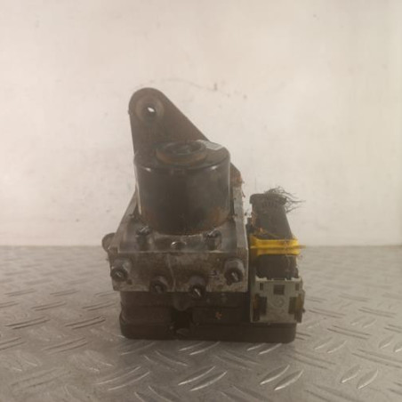 Bloc ABS (freins anti-blocage) PEUGEOT 206 Photo n°1