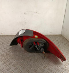 Feu arriere principal gauche (feux) PEUGEOT 206