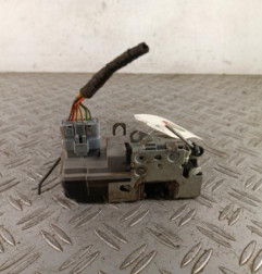 Serrure avant gauche PEUGEOT 206