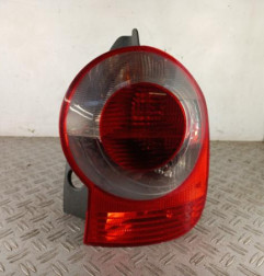 Feu arriere principal droit (feux) RENAULT MODUS Photo n°1