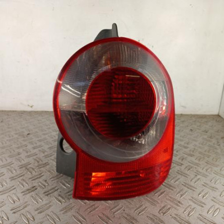 Feu arriere principal droit (feux) RENAULT MODUS Photo n°1