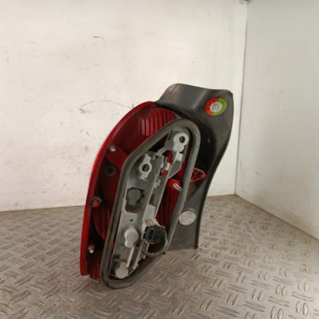 Feu arriere principal droit (feux) RENAULT MODUS