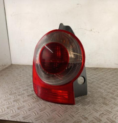 Feu arriere principal gauche (feux) RENAULT MODUS Photo n°1