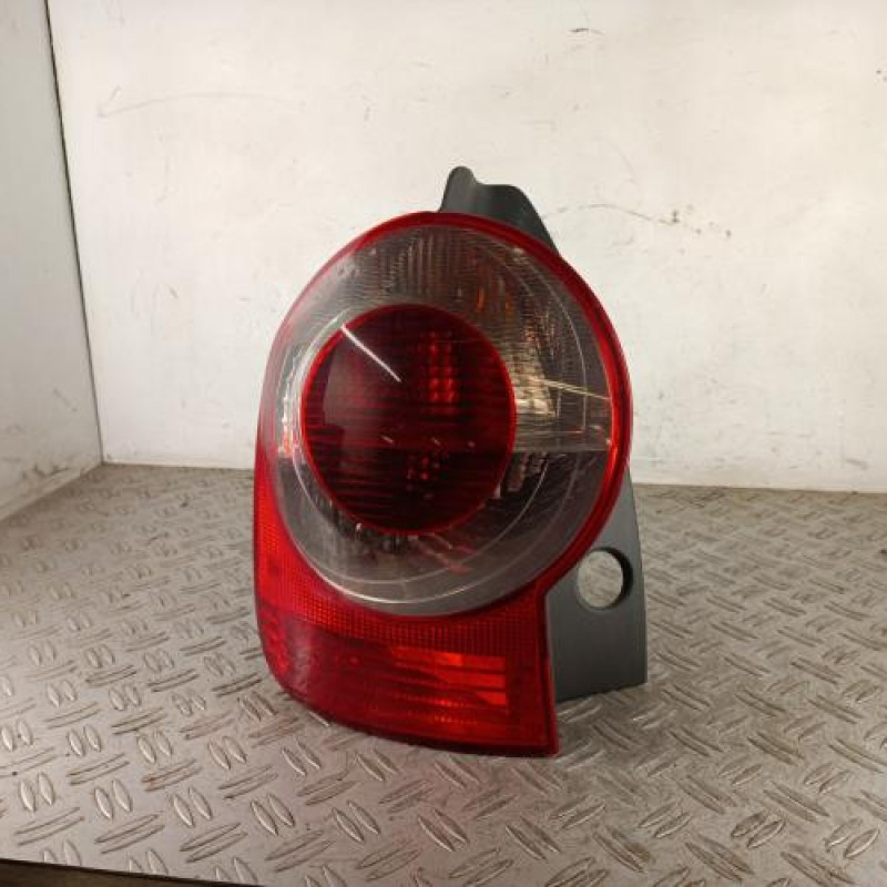 Feu arriere principal gauche (feux) RENAULT MODUS