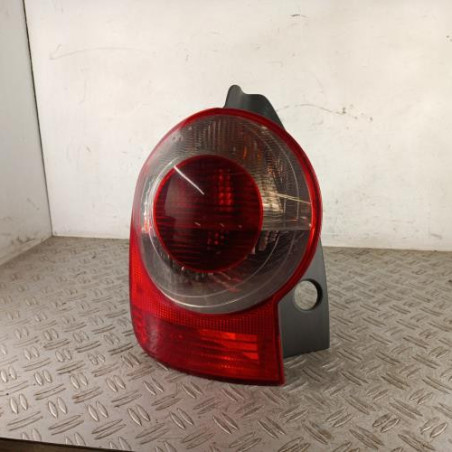 Feu arriere principal gauche (feux) RENAULT MODUS Photo n°1