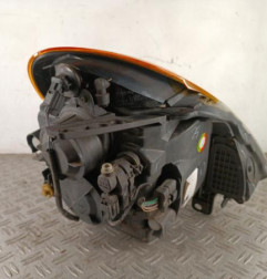 Optique avant principal gauche (feux)(phare) RENAULT MODUS