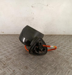 Retroviseur droit RENAULT MODUS Photo n°3