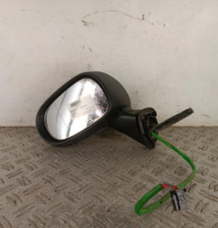 Retroviseur gauche RENAULT MODUS Photo n°1