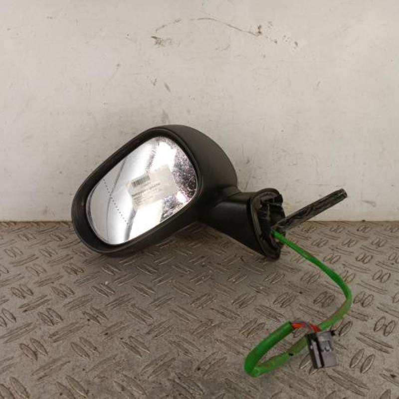 Retroviseur gauche RENAULT MODUS