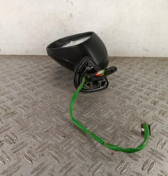 Retroviseur gauche RENAULT MODUS Photo n°3