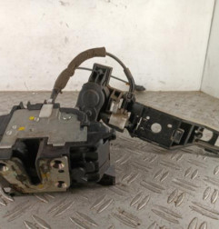 Serrure avant gauche RENAULT MODUS