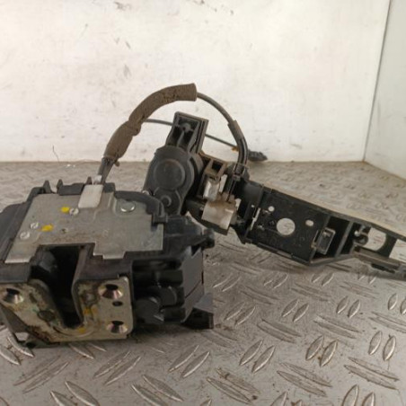 Serrure avant gauche RENAULT MODUS