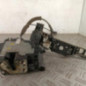 Serrure avant gauche RENAULT MODUS