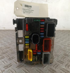 Boitier servitude moteur (BSM) CITROEN C3 1 Photo n°1